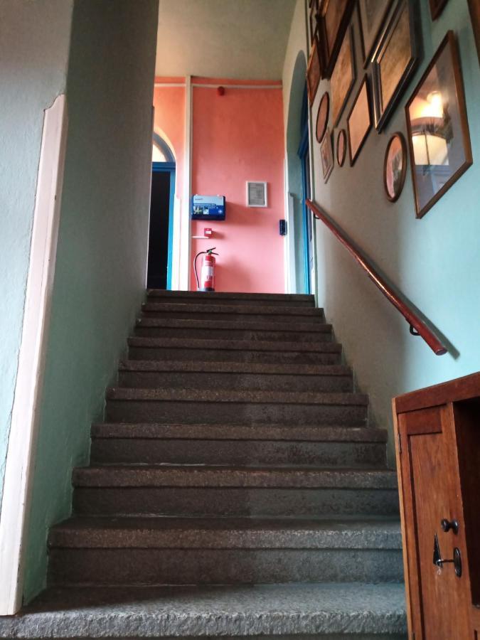 Zur Friedrichsruh Bed & Breakfast Oelsnitz  Exterior photo