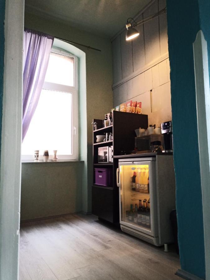 Zur Friedrichsruh Bed & Breakfast Oelsnitz  Exterior photo