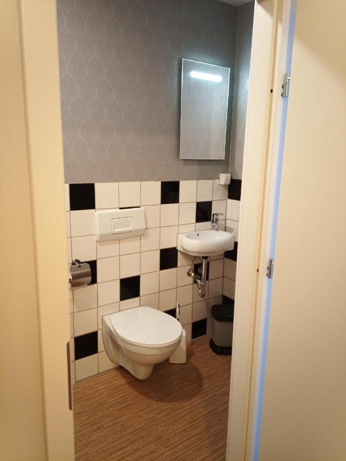 Zur Friedrichsruh Bed & Breakfast Oelsnitz  Exterior photo