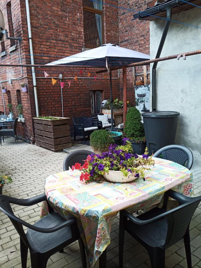 Zur Friedrichsruh Bed & Breakfast Oelsnitz  Exterior photo