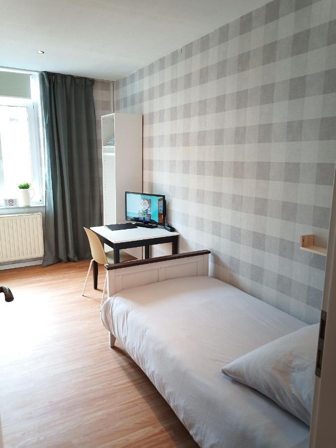 Zur Friedrichsruh Bed & Breakfast Oelsnitz  Exterior photo
