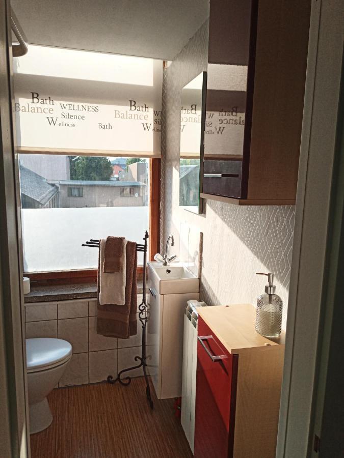 Zur Friedrichsruh Bed & Breakfast Oelsnitz  Exterior photo