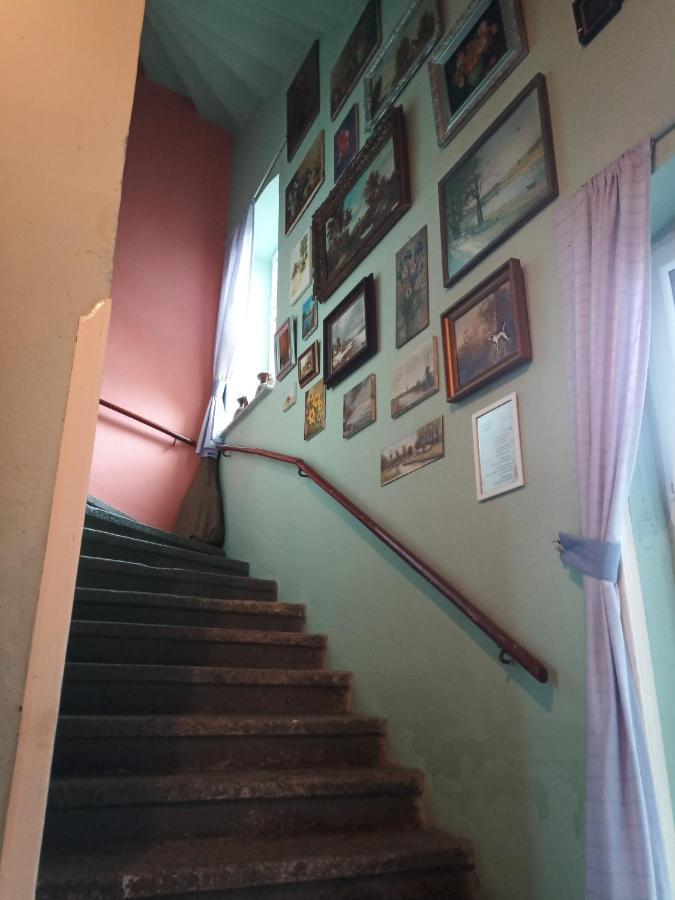 Zur Friedrichsruh Bed & Breakfast Oelsnitz  Exterior photo