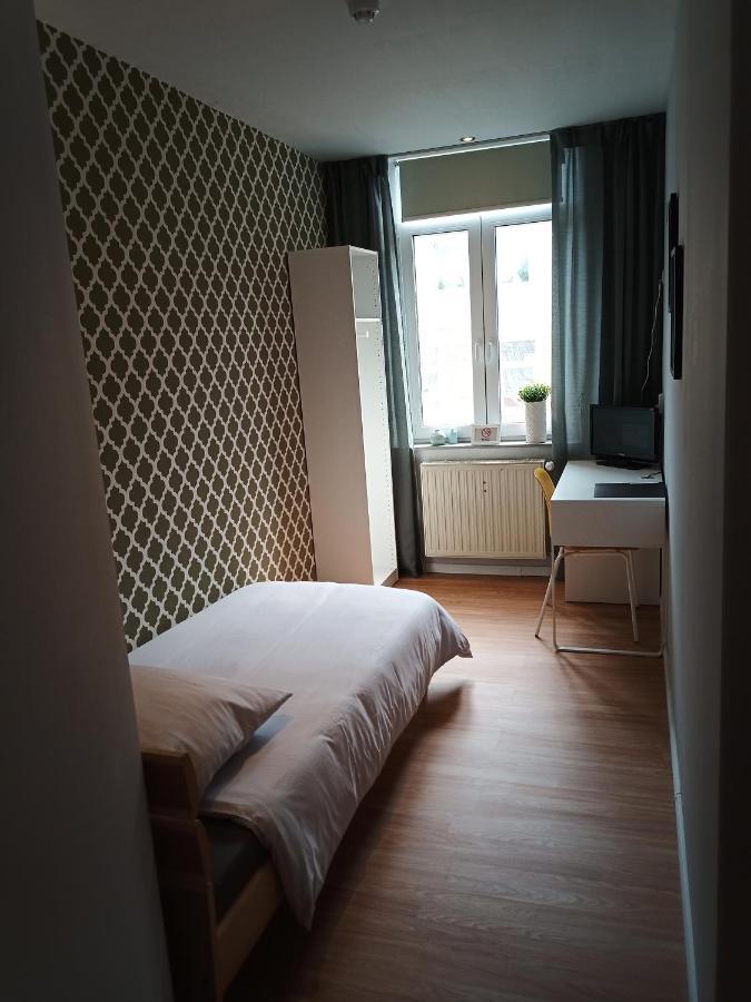 Zur Friedrichsruh Bed & Breakfast Oelsnitz  Exterior photo