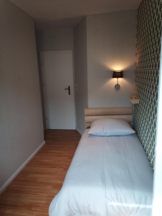 Zur Friedrichsruh Bed & Breakfast Oelsnitz  Exterior photo
