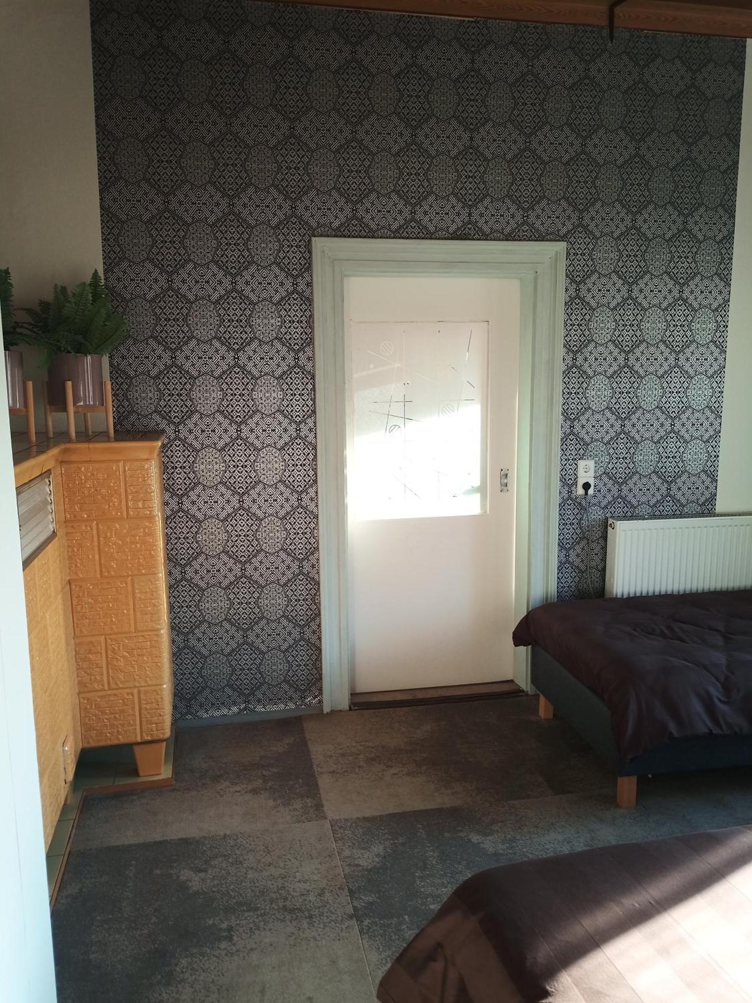 Zur Friedrichsruh Bed & Breakfast Oelsnitz  Exterior photo