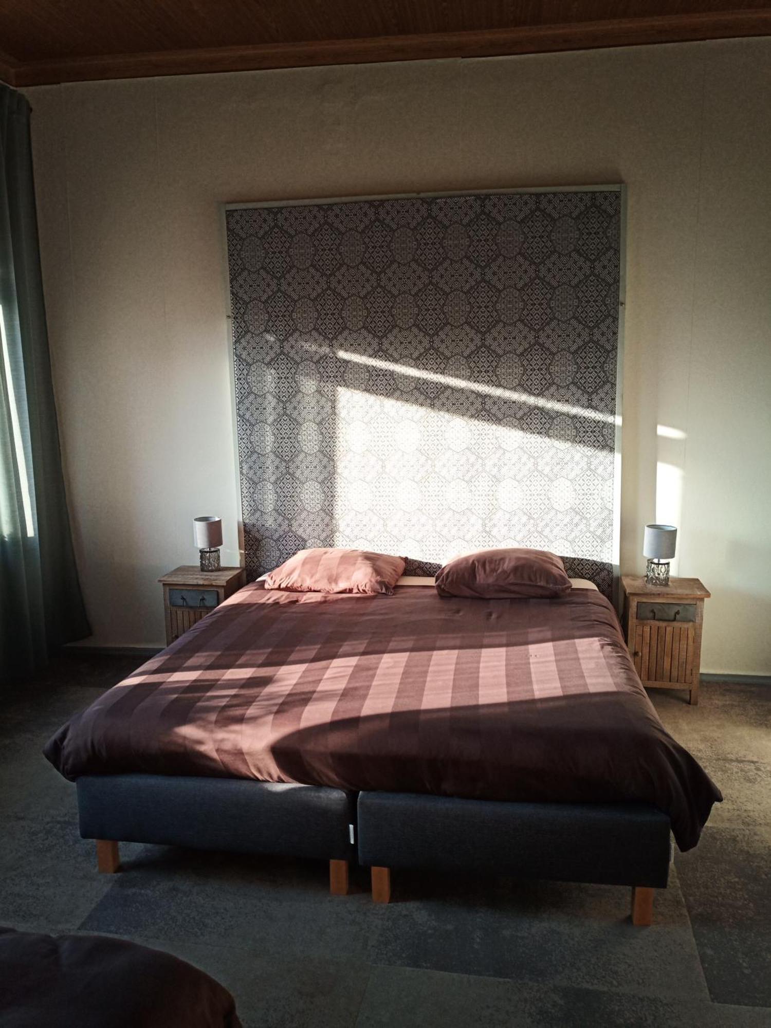 Zur Friedrichsruh Bed & Breakfast Oelsnitz  Exterior photo